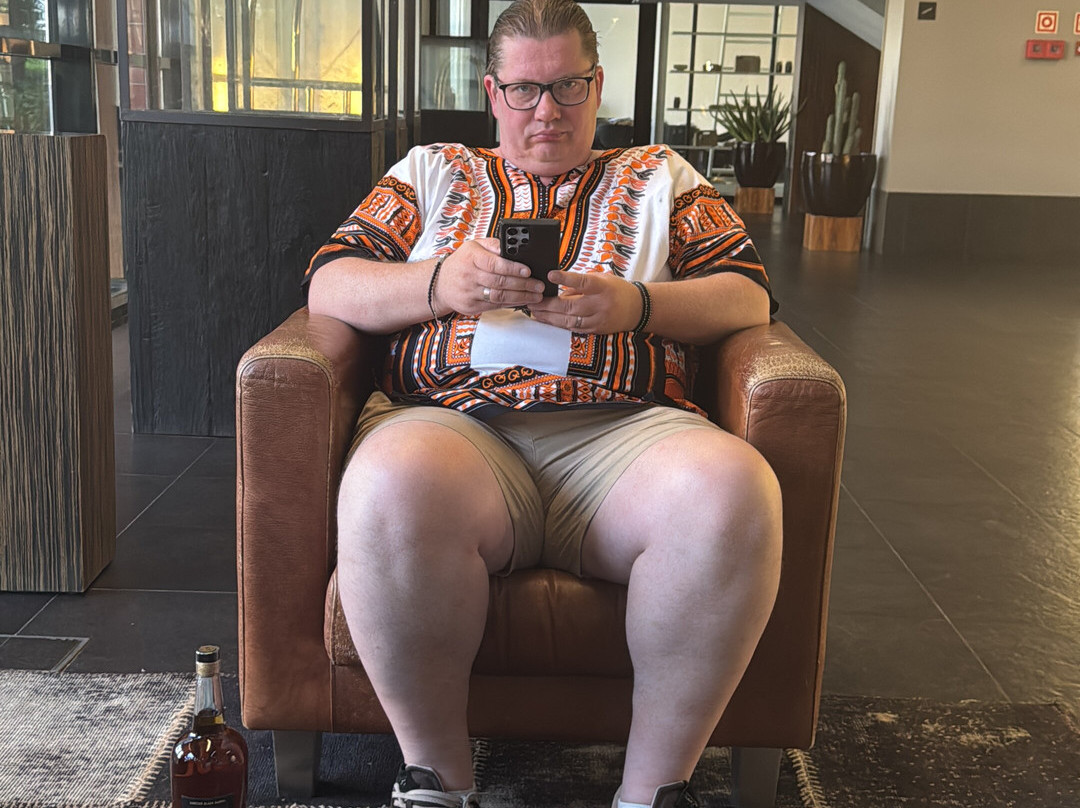 Executive Hotel Samba