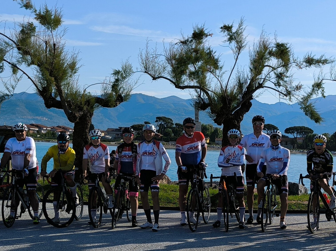 塞特阿尔基酒店主图