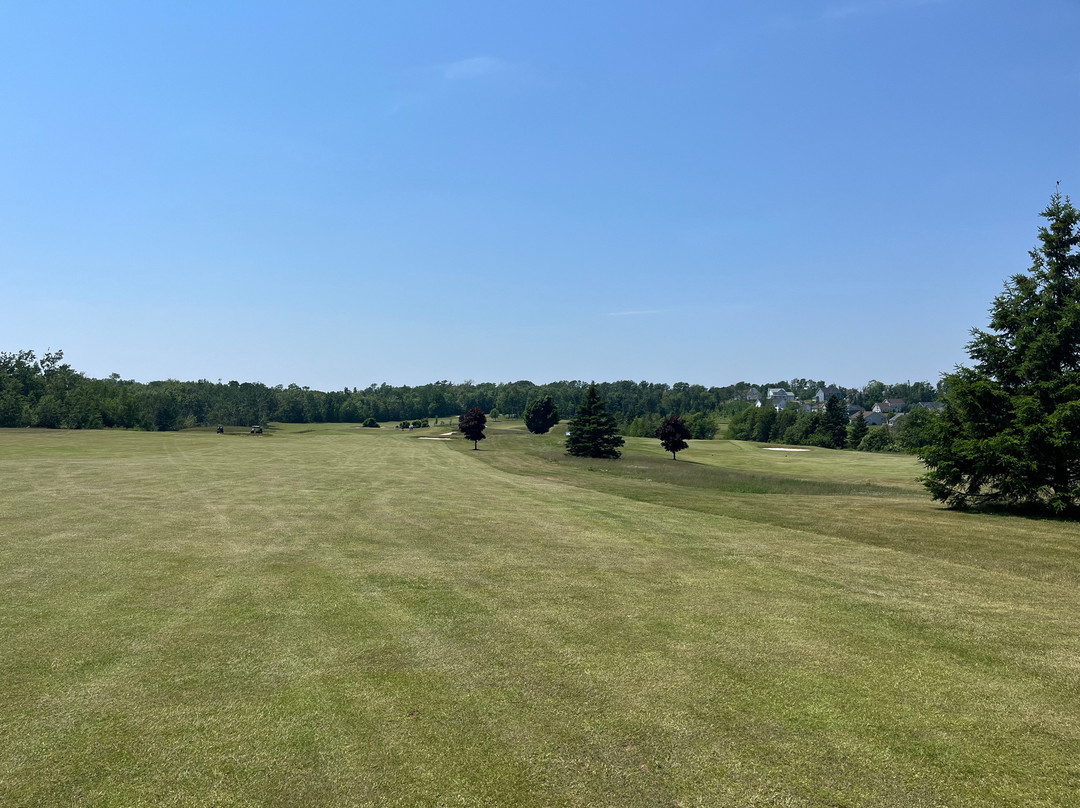 Fox Meadow Golf Club-Stratford必去景点