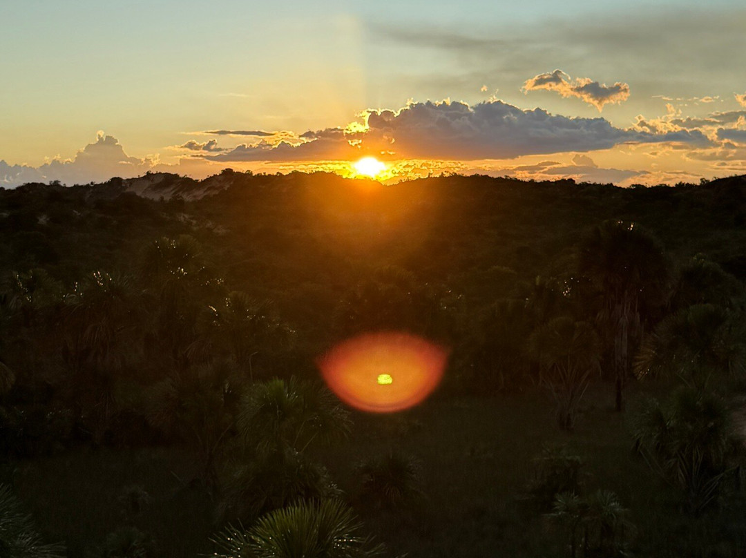 Jalapao Turismo-Jalapao State Park必去景点