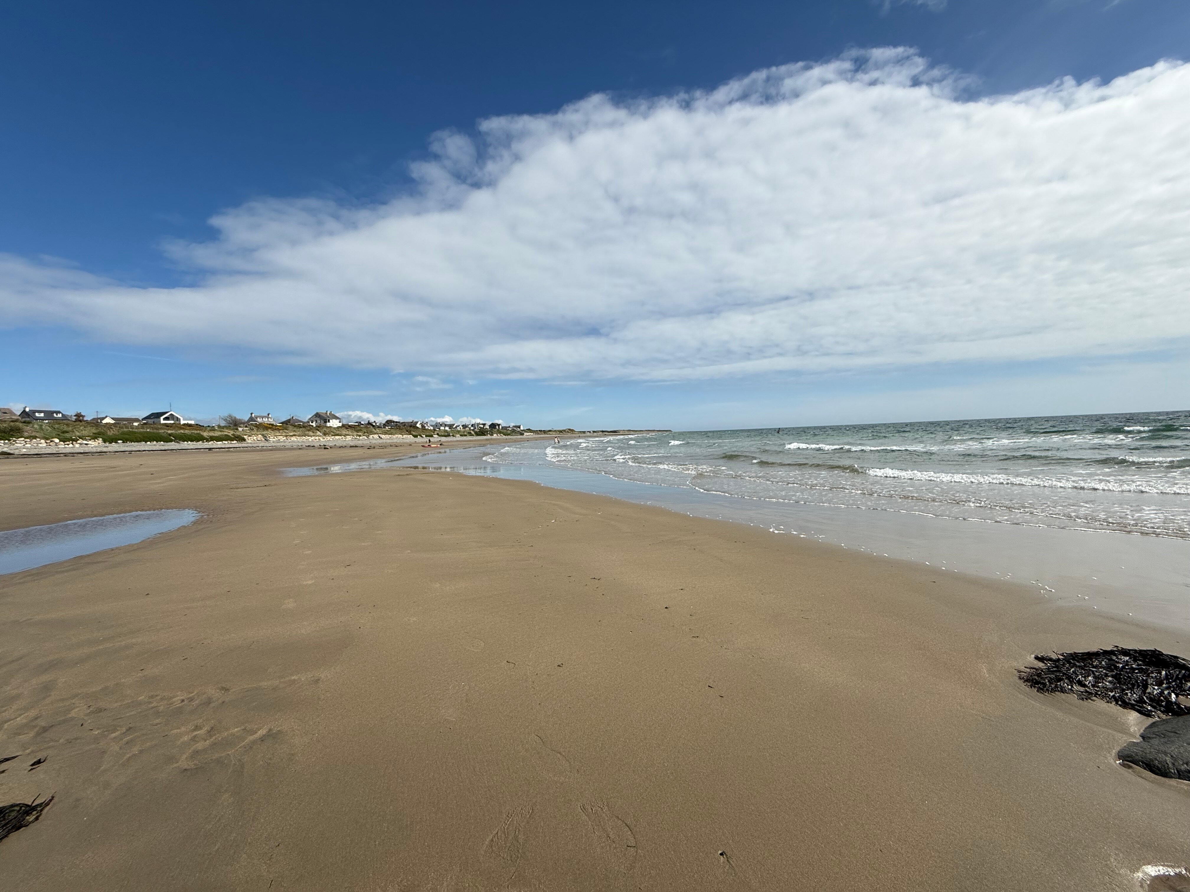 Sandilands Caravan Park-官方