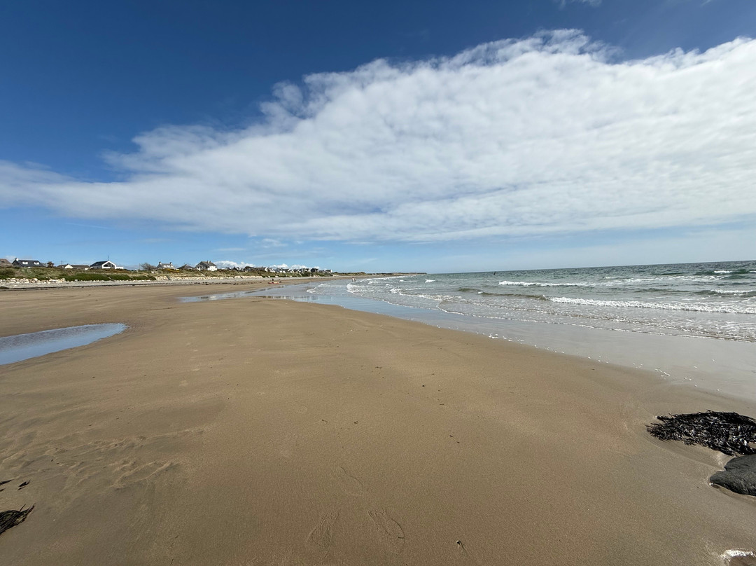 Sandilands Caravan Park主图