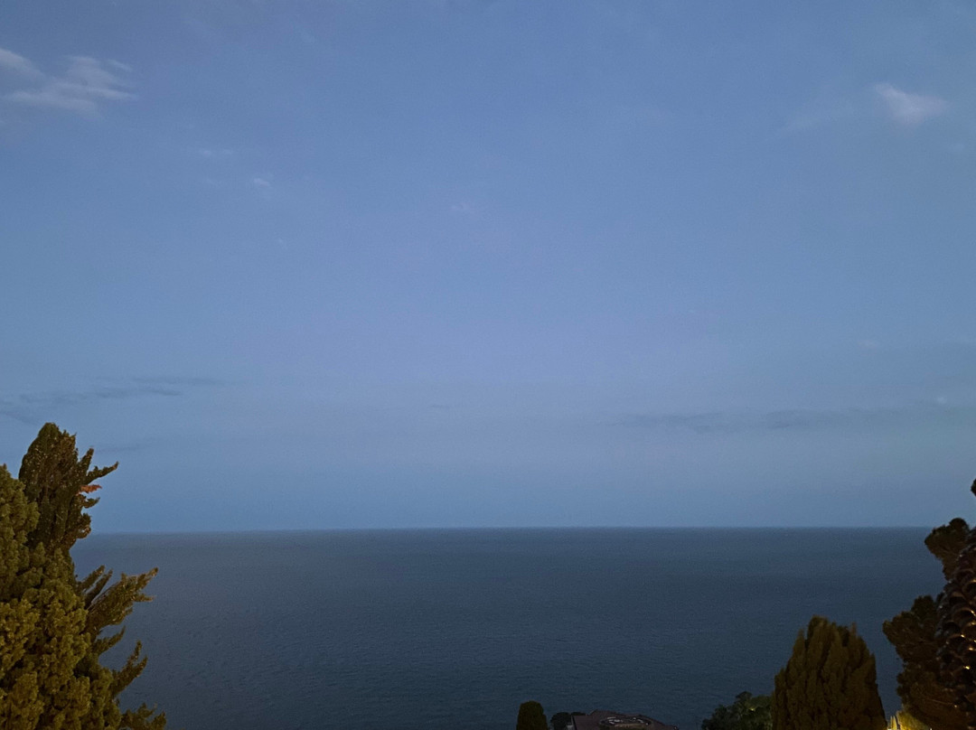 圣彼得大酒店陶得米纳主图