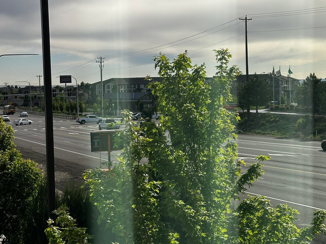 Comfort Suites Kennewick at Southridge主图