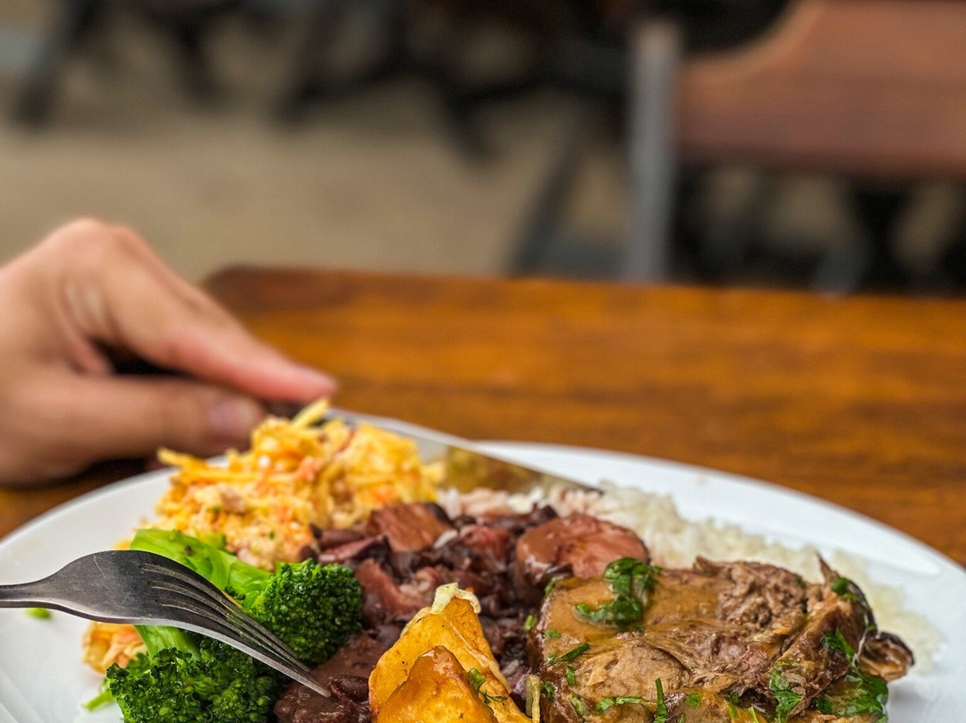 Restaurante Do Salgadinho