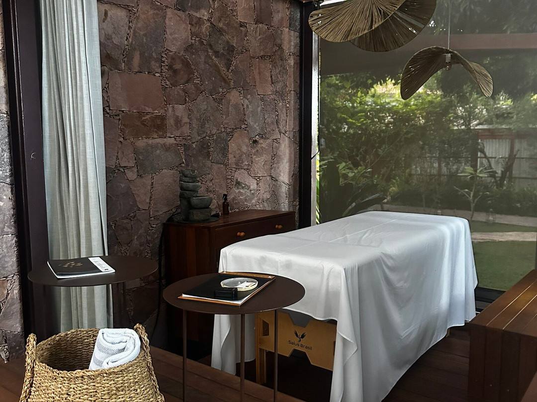 Refúgio na Serra Boutique Hotel主图