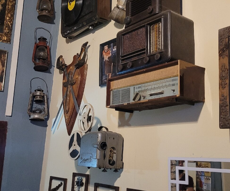 Hostal de Olga y Zaida主图