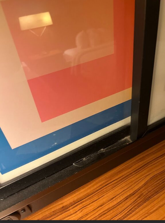 阿什兰费尔菲尔德客栈主图