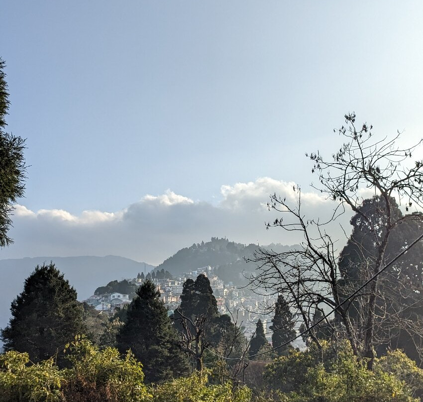 Mahakal Temple-大吉岭必去景点