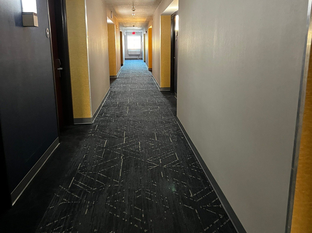 弗里蒙特凯富酒店主图