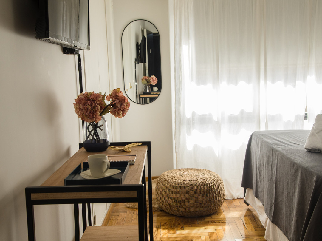 El Misti Suites Buenos Aires