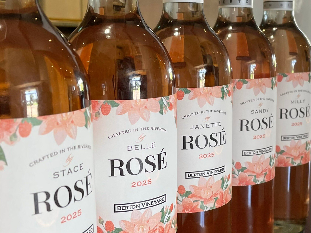 Bella Vita Riverina Tours-格里菲斯必去景点