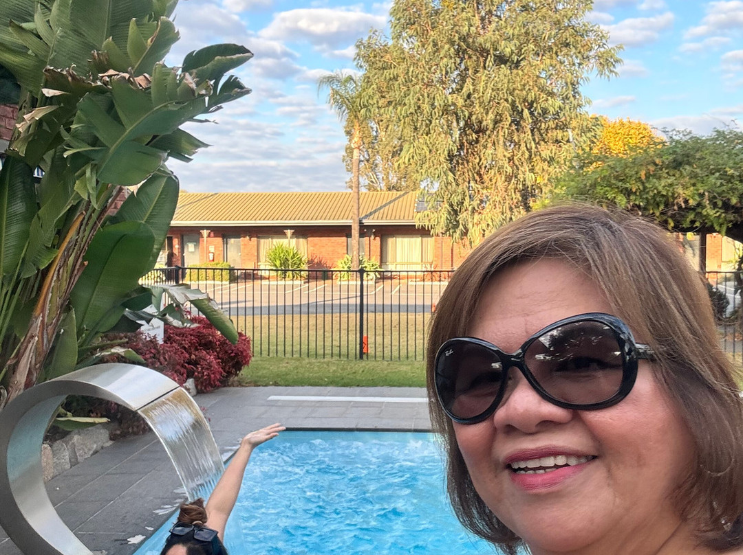 联盟舒适酒店主图