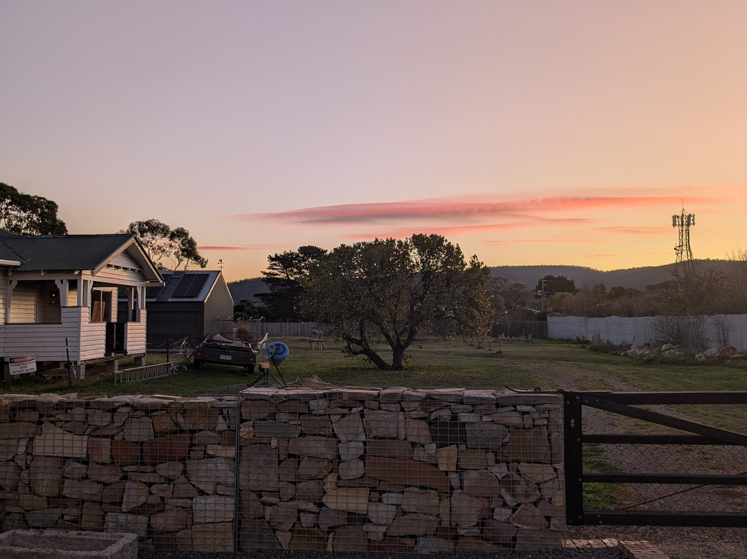 Triabunna Barracks主图