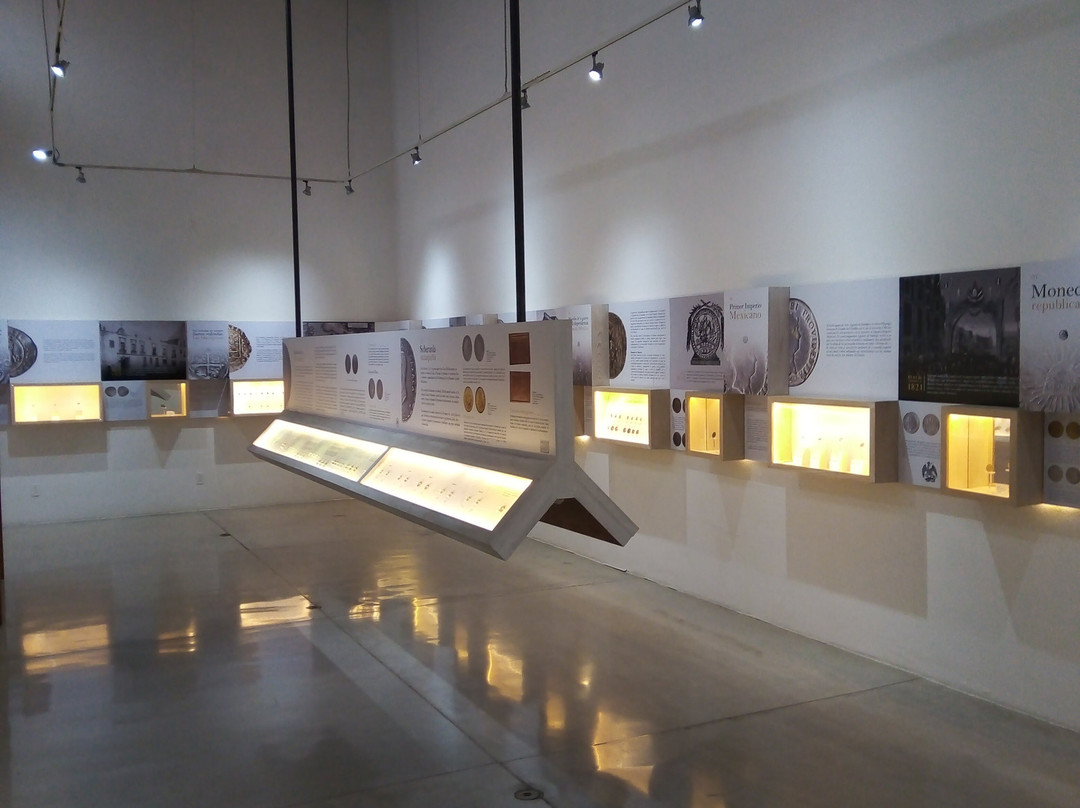 Museo de Filatelia de Oaxaca, A.C.-瓦哈卡必去景点