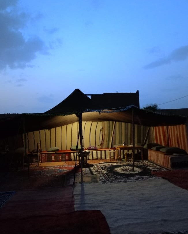 Amediaztour-扎古拉必去景点