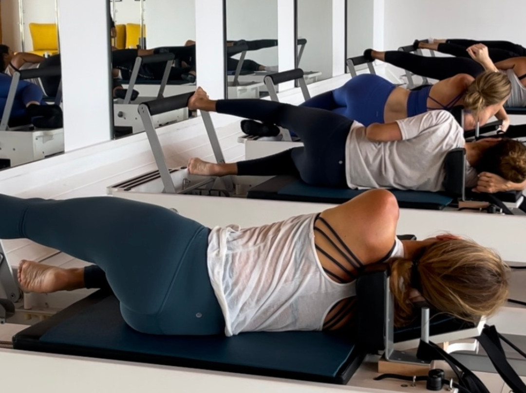 Om Yoga Casablanca-卡萨布兰卡必去景点