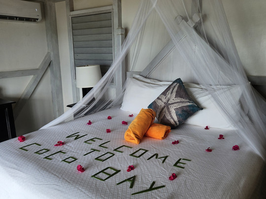 Cocobay Resort主图