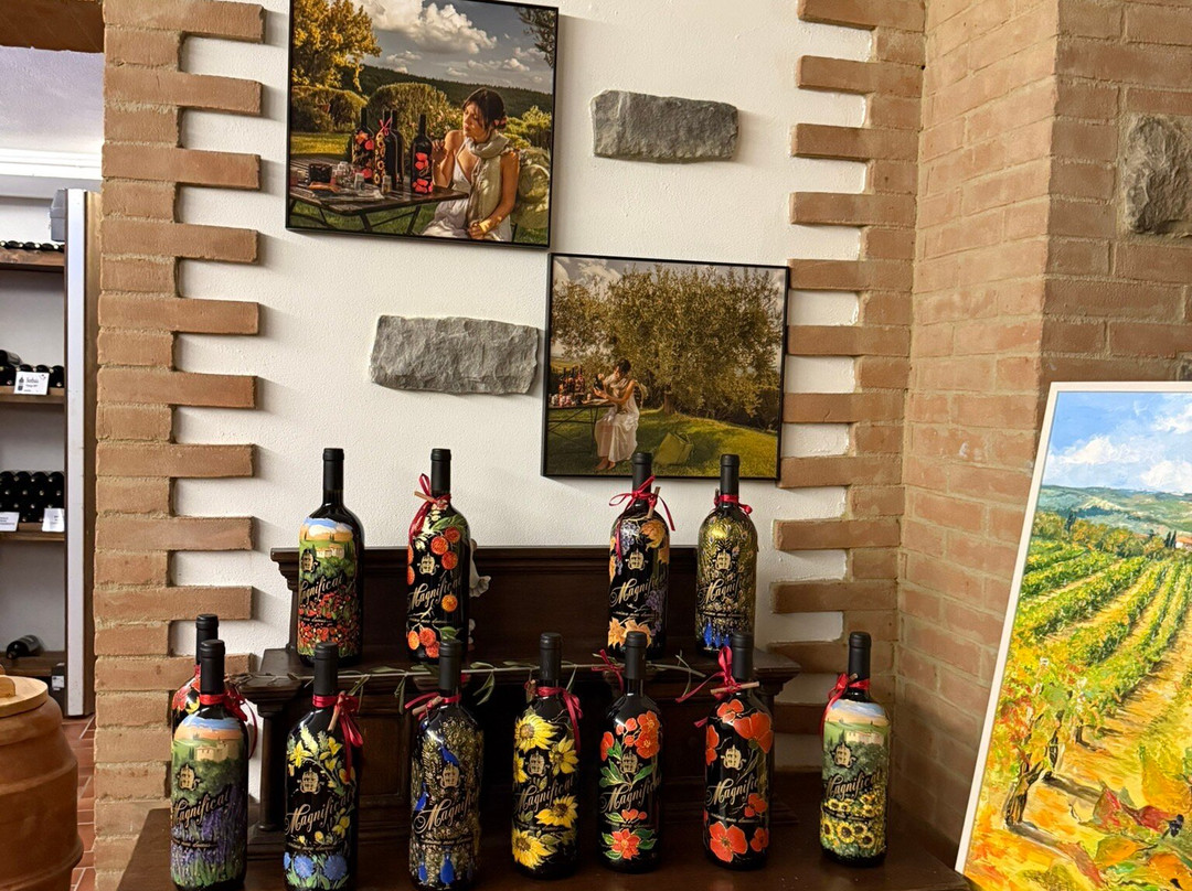Tenuta Casanova景点图片