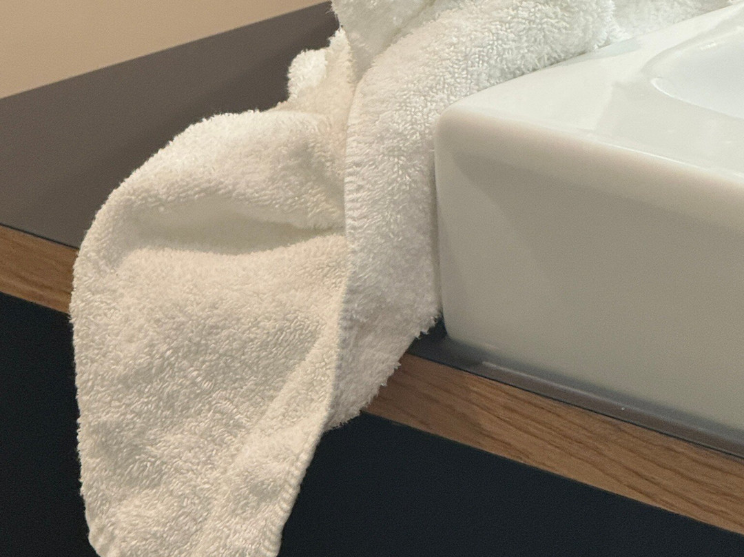 Amedia Luxury Suites主图