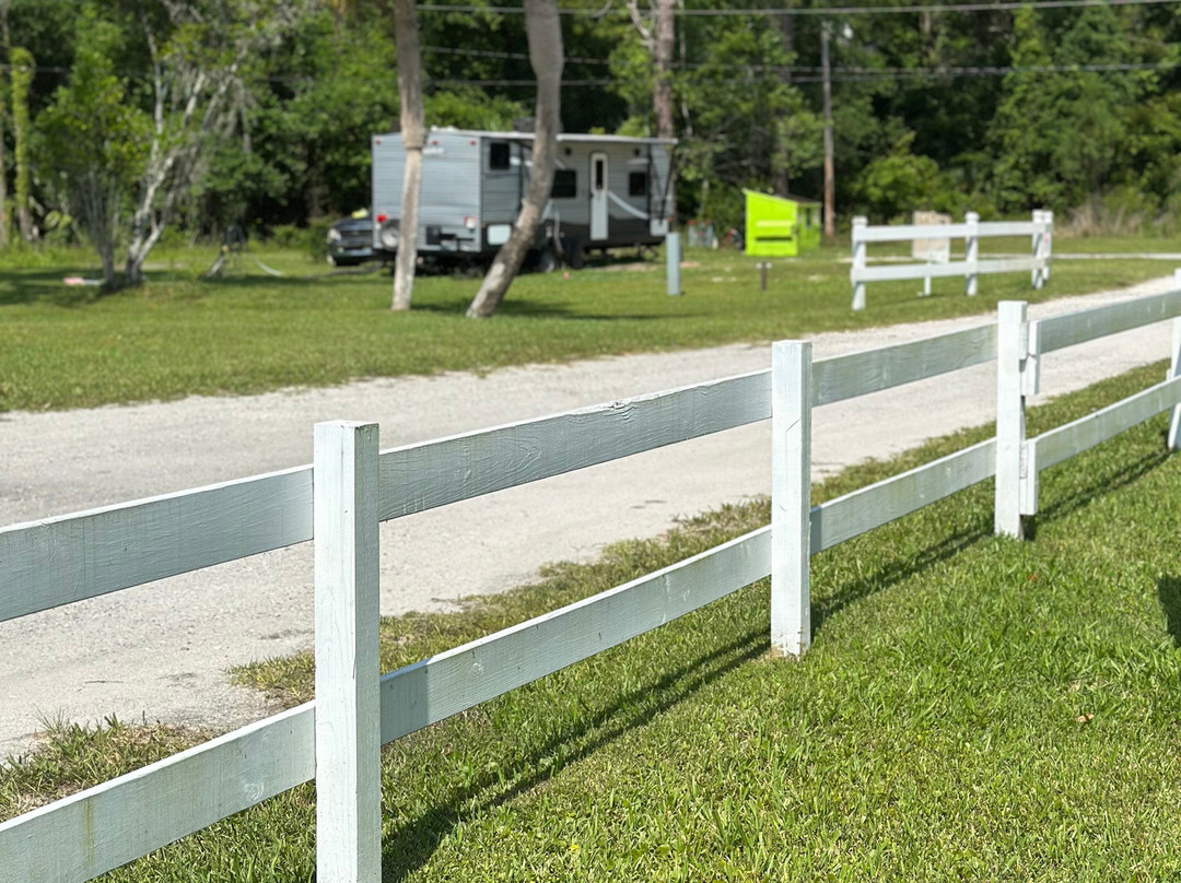 Bradford Motel & Campground