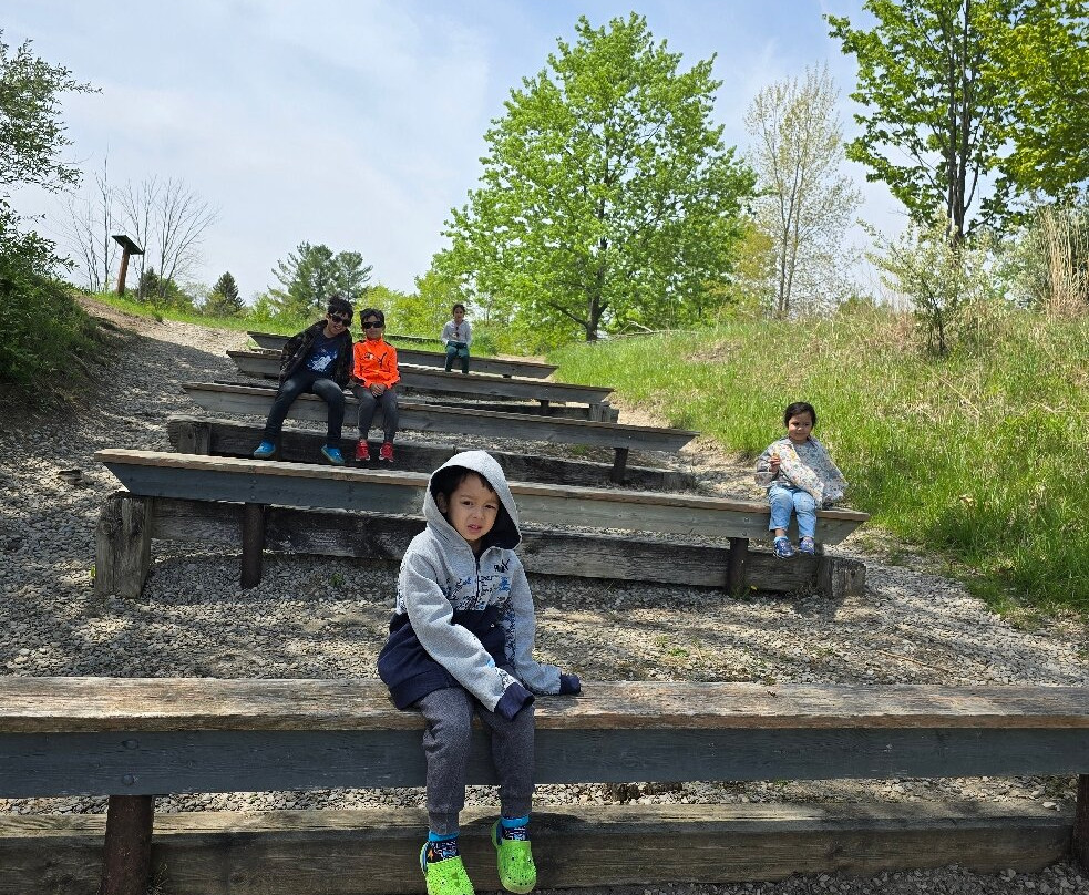 Sharon Creek Conservation Area景点图片