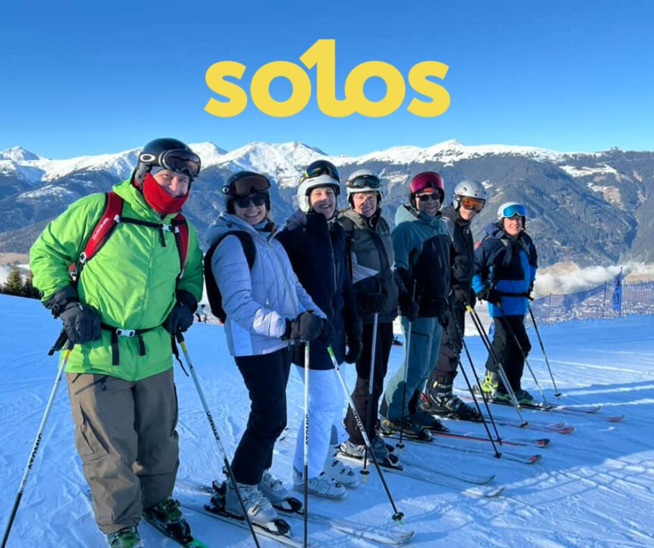 Solos Travel