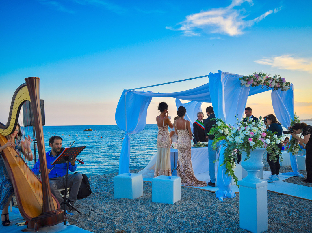 Sabbia D'oro Hotel主图