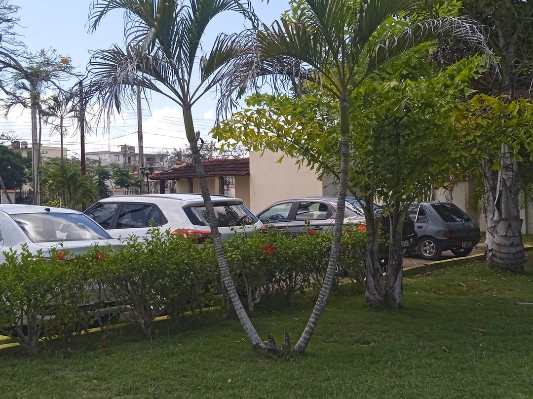 La Casona de Moron主图