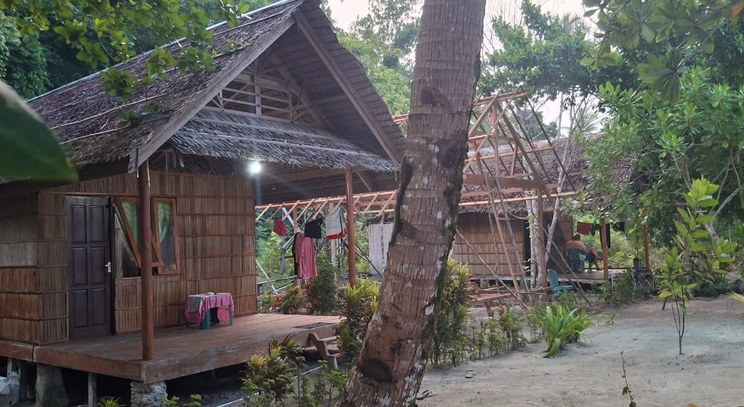 Raja Ampat Diva Homestay主图