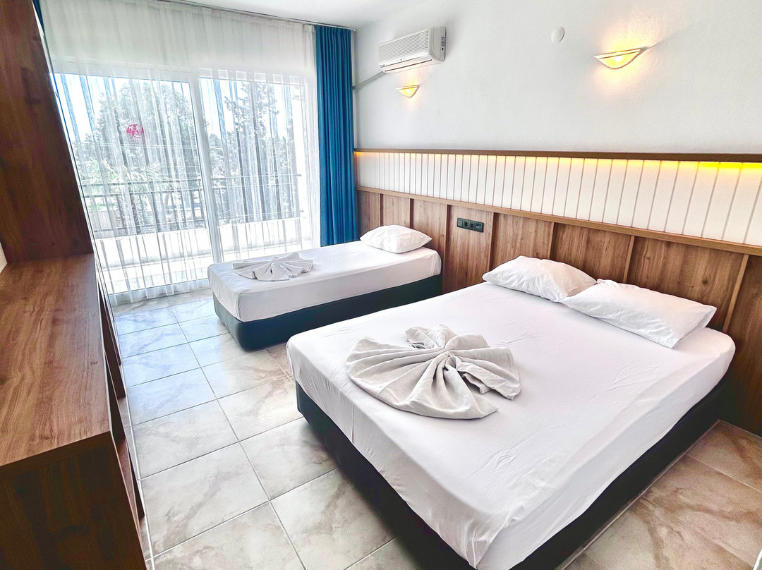 Tunan Motel主图