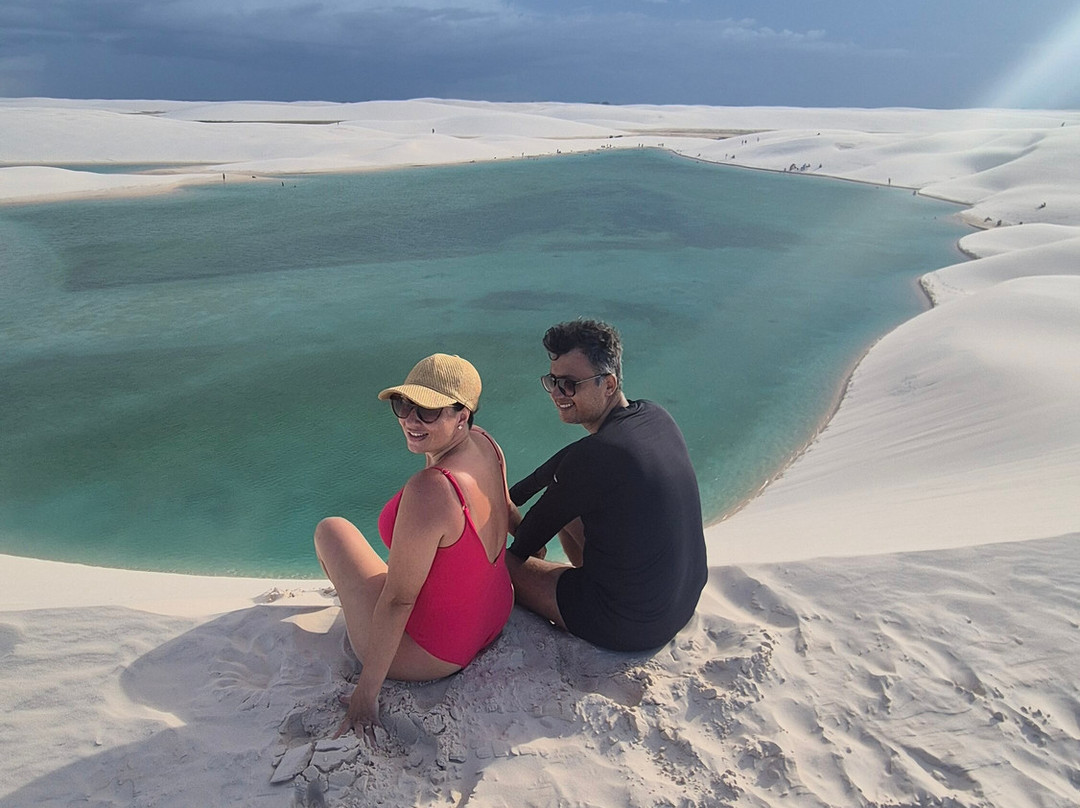 Rosettur Viagens e Turismo-Santo Amaro do Maranhao必去景点