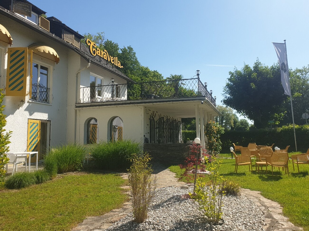 Boutiquehotel Caravella Velden主图