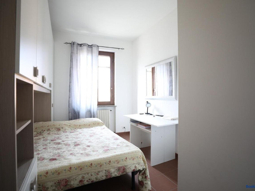 Casa Dolce Casa
