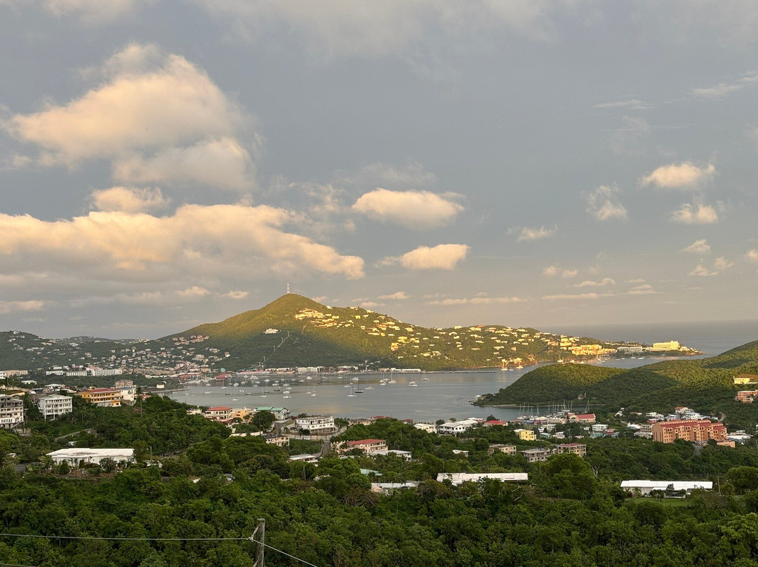 Island View Guesthouse主图