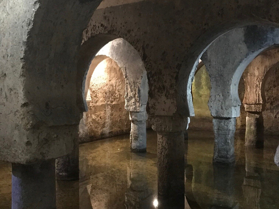 Museo de Caceres景点图片