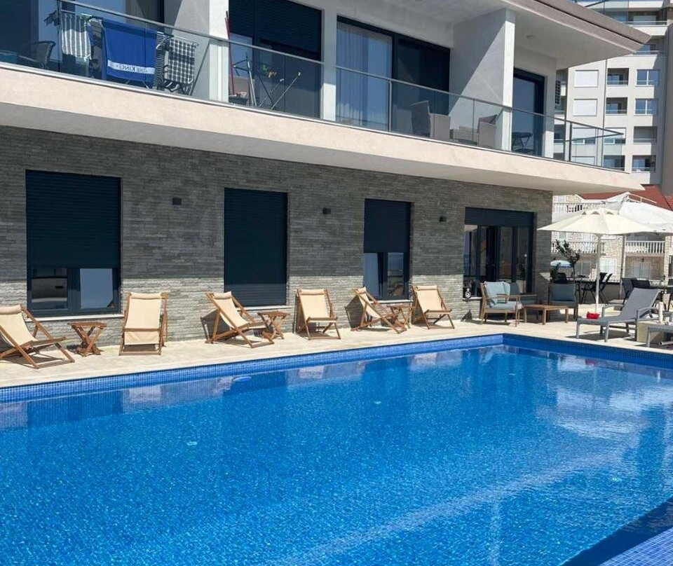 Elia Hotel Residence