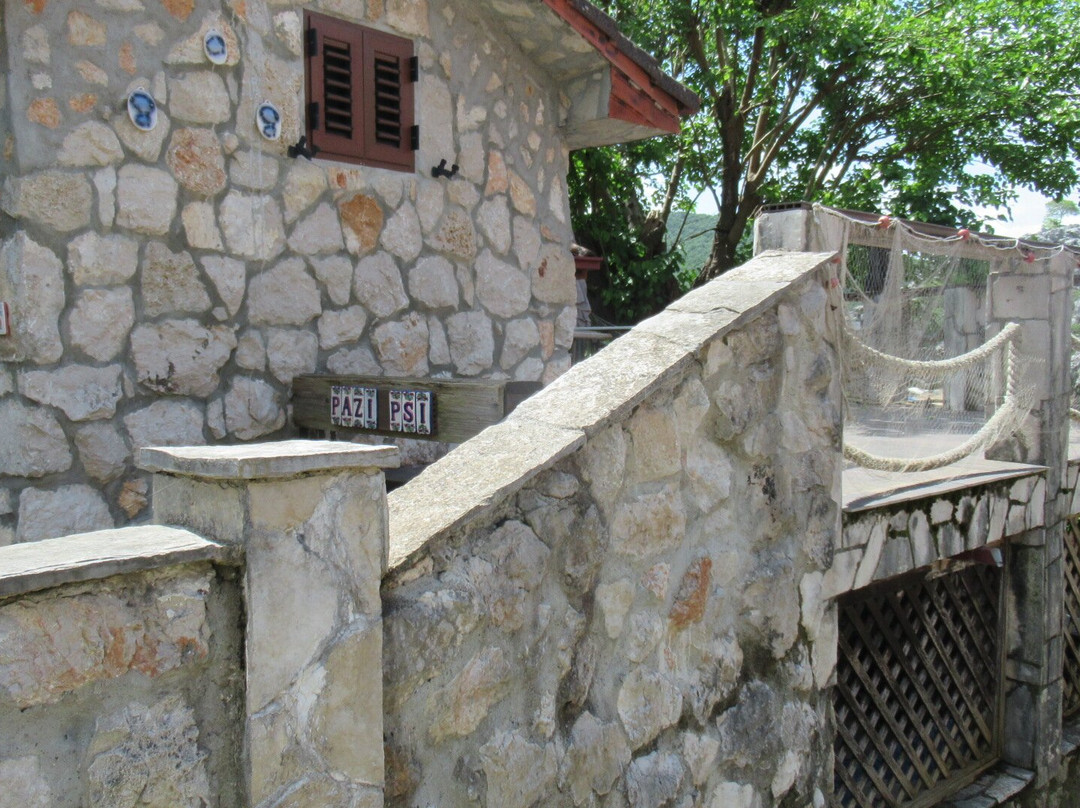 Enjoy Skadar Lake-Rijeka Crnojevica必去景点