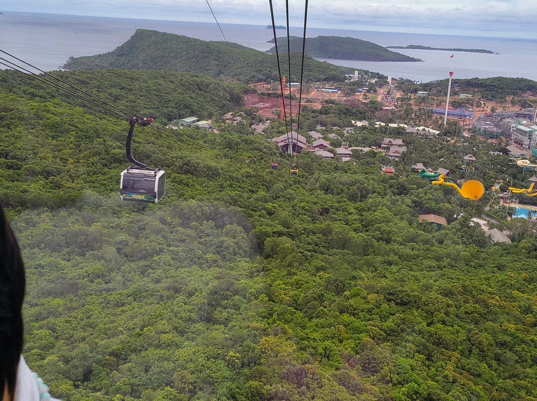 Cork and Needle (Mindful Adventures)-河内必去景点