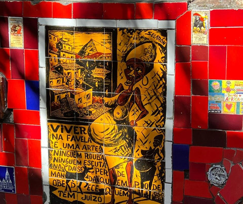 Amoroso Transfer E Tour-里约热内卢必去景点