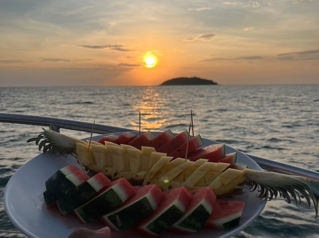 Bohemian Marine-普吉岛必去景点