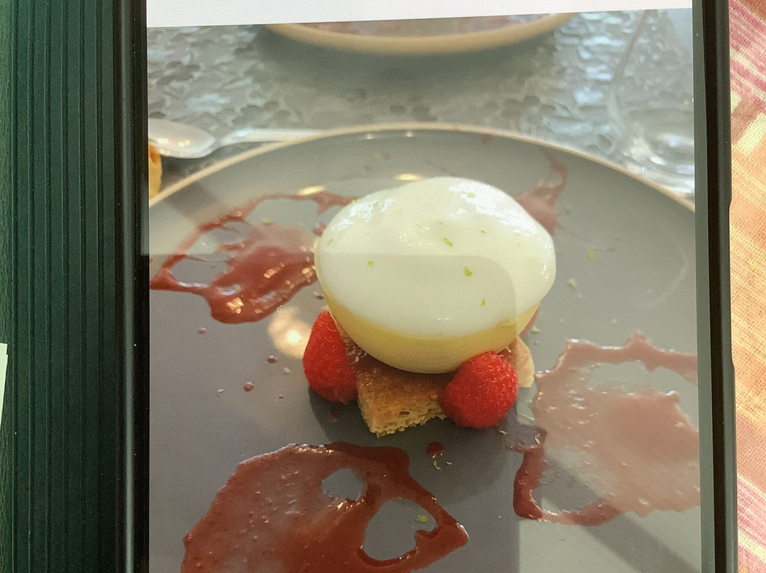 Hotel Restaurant L'Epicurien主图