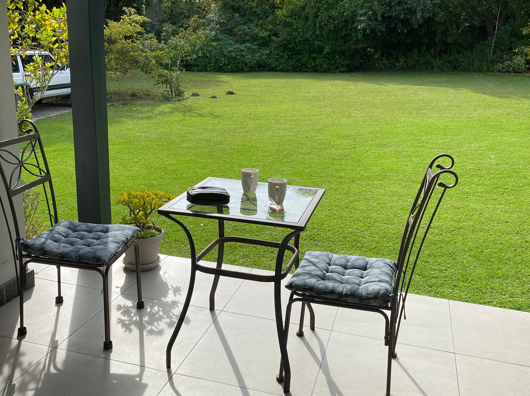 Burrough Place主图