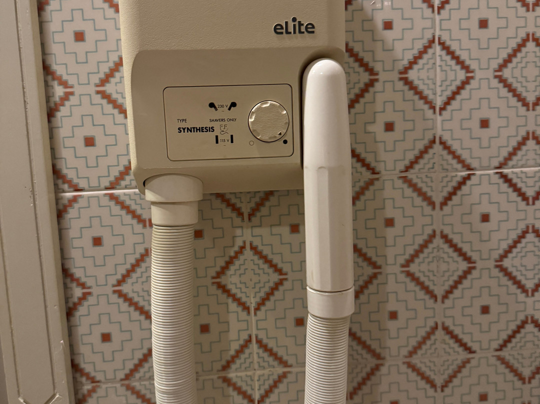 Palm Beach Palace Tozeur主图