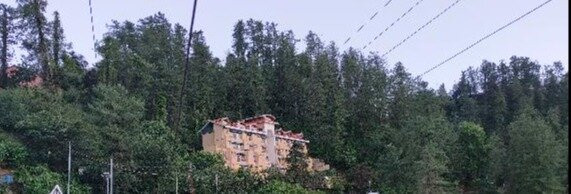 Udman Grand Mashobra主图