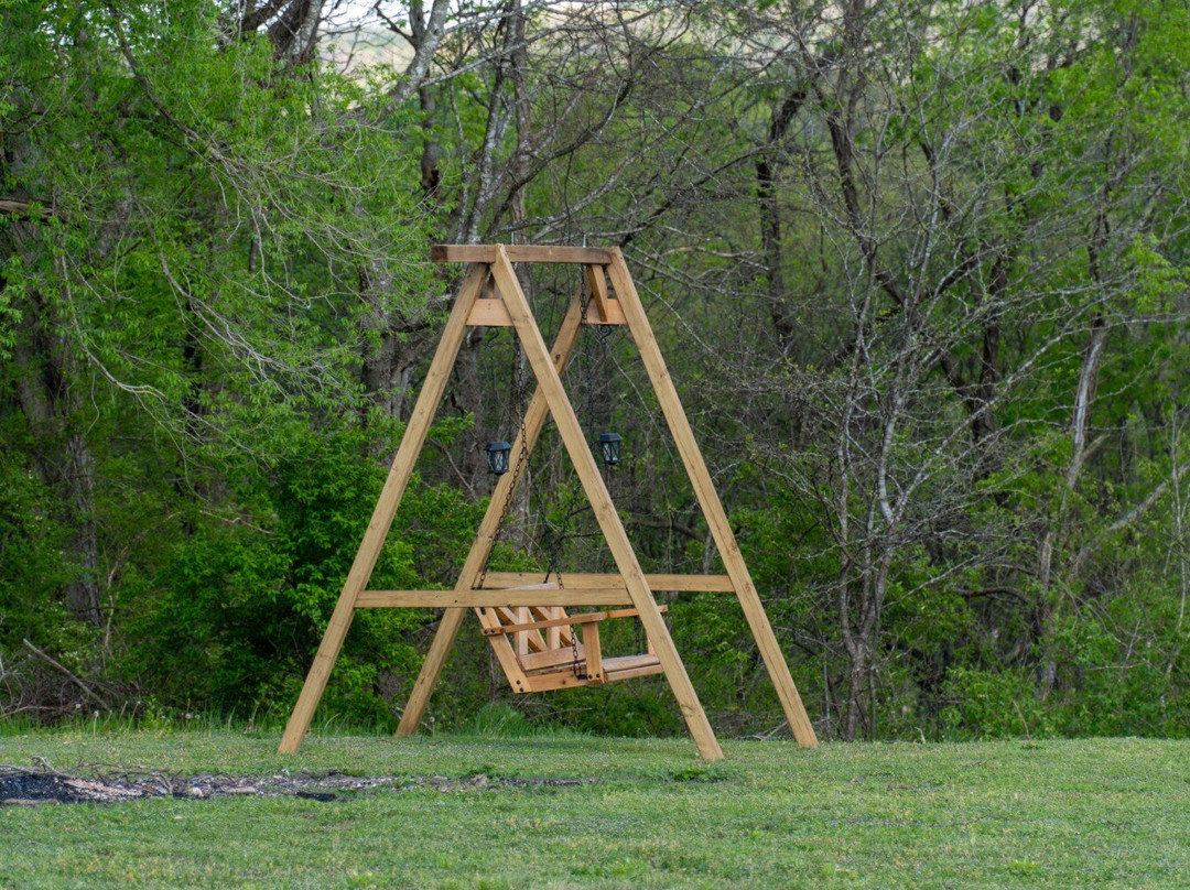 Carlton-marion Inn主图