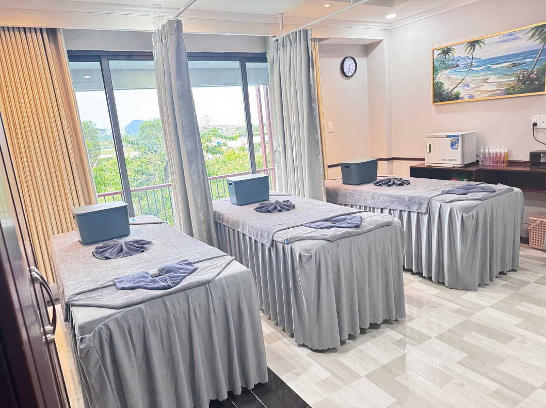 Phu Quoc Dina Spa景点图片