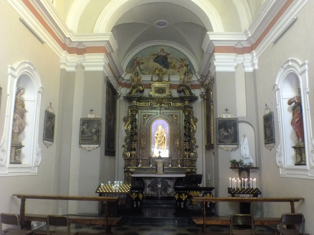 Chiesa di San Giorgio景点图片