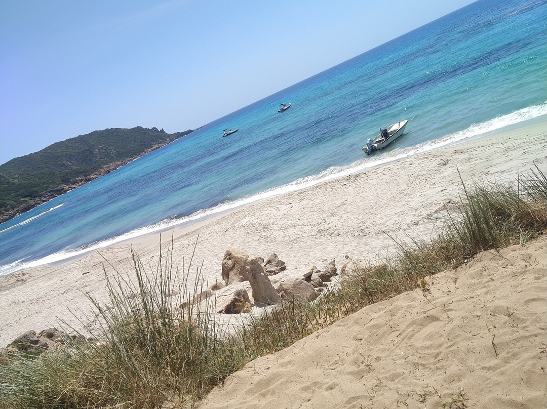 Bartoli Marine-Serra-di-Ferro必去景点