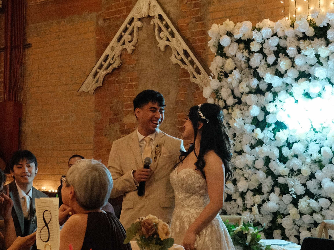 Blumen Gardens-Sycamore必去景点